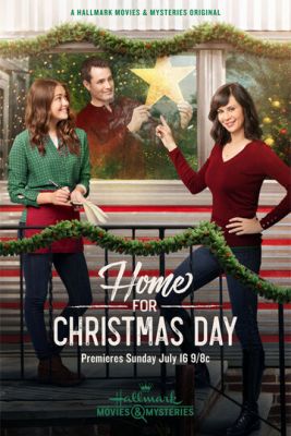 Home for Christmas (2017)