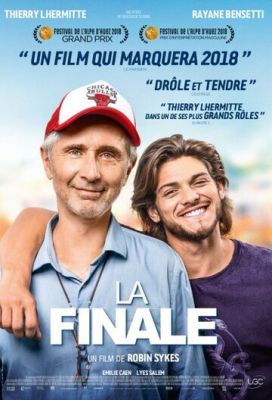 La finale (2018)