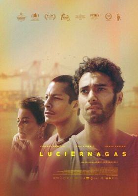 Luciérnagas (2018)