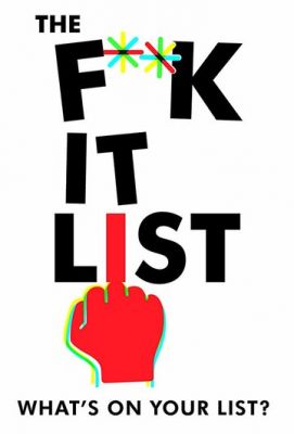 The F* It List ()