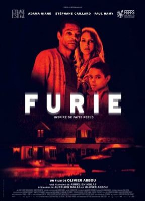 Furie (2019)