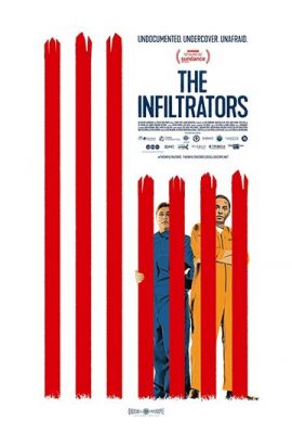 The Infiltrators (2019)