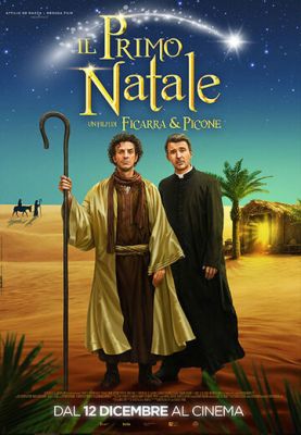 Il primo Natale (2019)