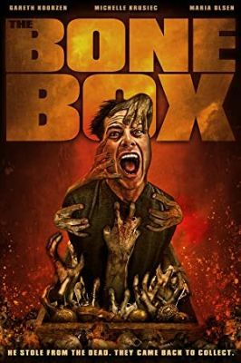 The Bone Box ()