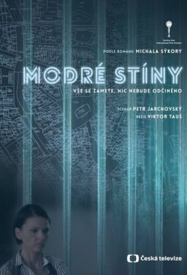 Modré stíny (2016)