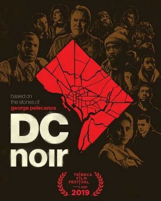 DC Noir ()