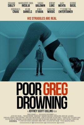 Poor Greg Drowning (2018)