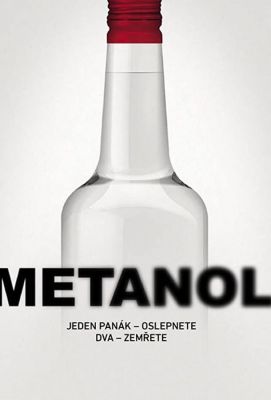 Metanol (2018)