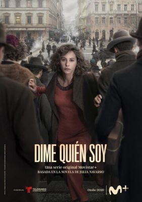 Dime quién soy (2020)