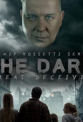 The Dark: Forever Winter (2020)