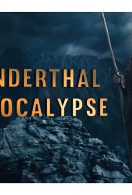 Neanderthal Apocalypse (2015)