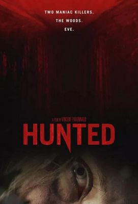 Hunted (2020)