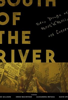 South of the River (2017)