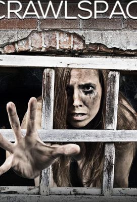 The Girl in the Crawlspace (2018)