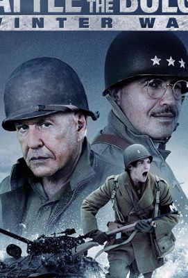 Battle of the Bulge: Winter War (2020)