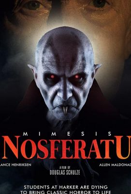 Mimesis Nosferatu ()