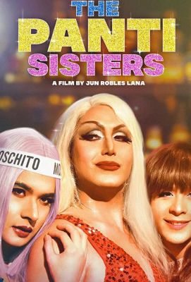 The Panti Sisters (2019)