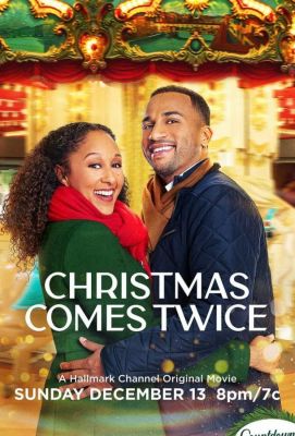 Christmas Comes Twice (2020)