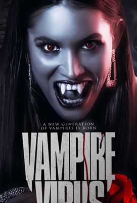 Vampire Virus (2020)