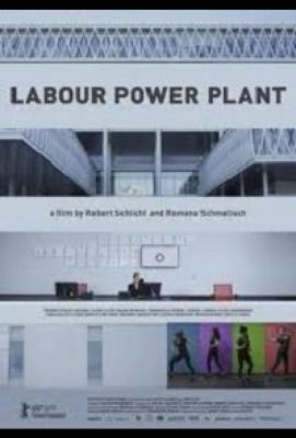 Labour Power Plant (2019)
