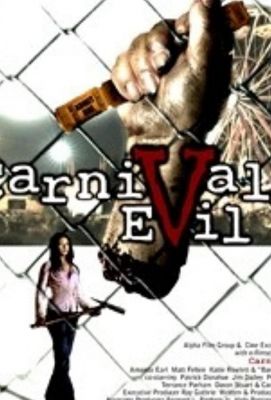 Carnival Evil (2018)