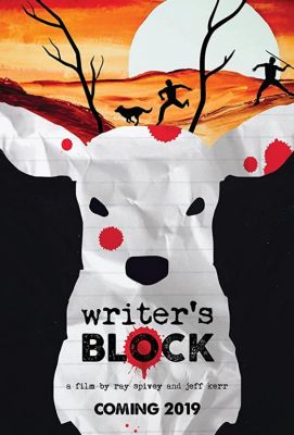 Writer's Block (2019)