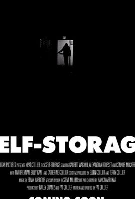 Self-Storage (2019)