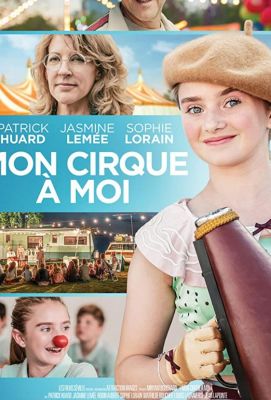 Mon cirque à moi (2020)