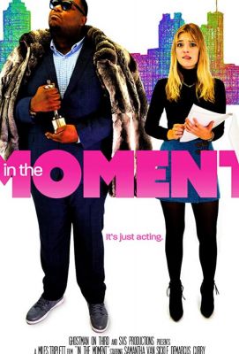 In the Moment (2019)