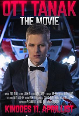 Ott Tänak: The Movie (2019)