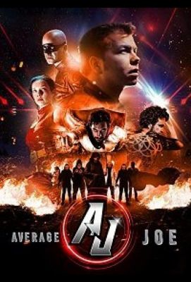 Average Joe (2019)