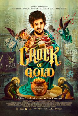 Crock of Gold (2020)