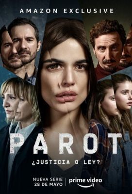 Parot (2021)