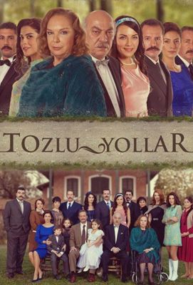 Tozlu Yollar (2013)