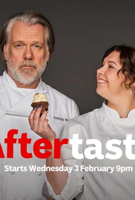 Aftertaste (2021)