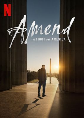 Amend: The Fight for America (2021)