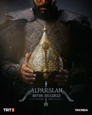 Alparslan Büyük Selçuklu (2021)