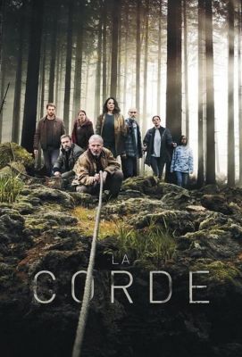 La corde (2021)