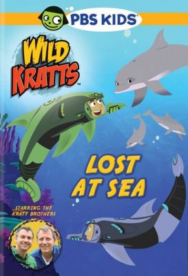 Wild Kratts (2010)