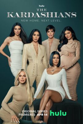 The Kardashians (2022)