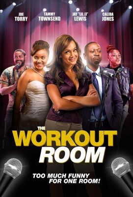 The Workout Room (2019)