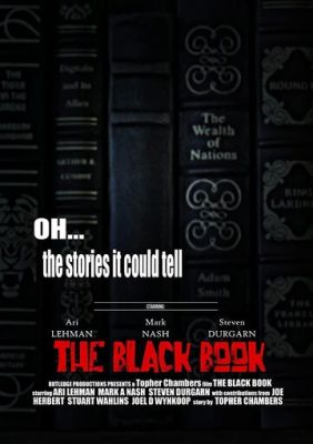 The Black Book ()