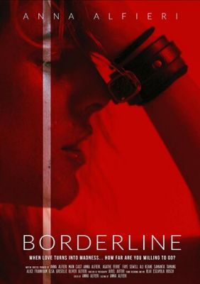 Borderline (2019)