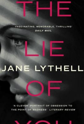 Lie of You (2019)