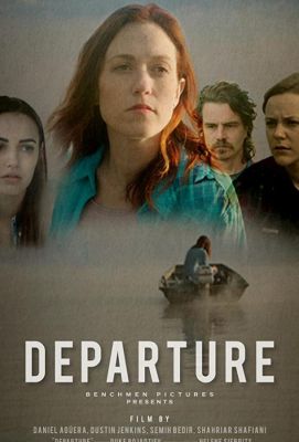 Departure (2019)