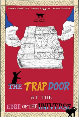 The Trap Door at the Edge of the Universe (2020)