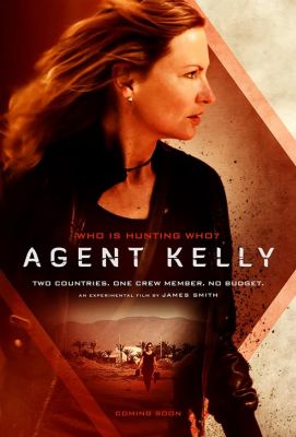 Agent Kelly ()