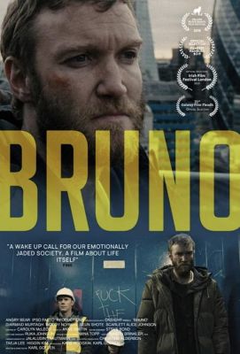 Bruno (2019)