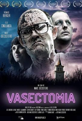 Vasectomia (2021)