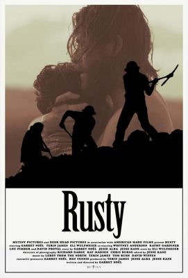 Rusty ()